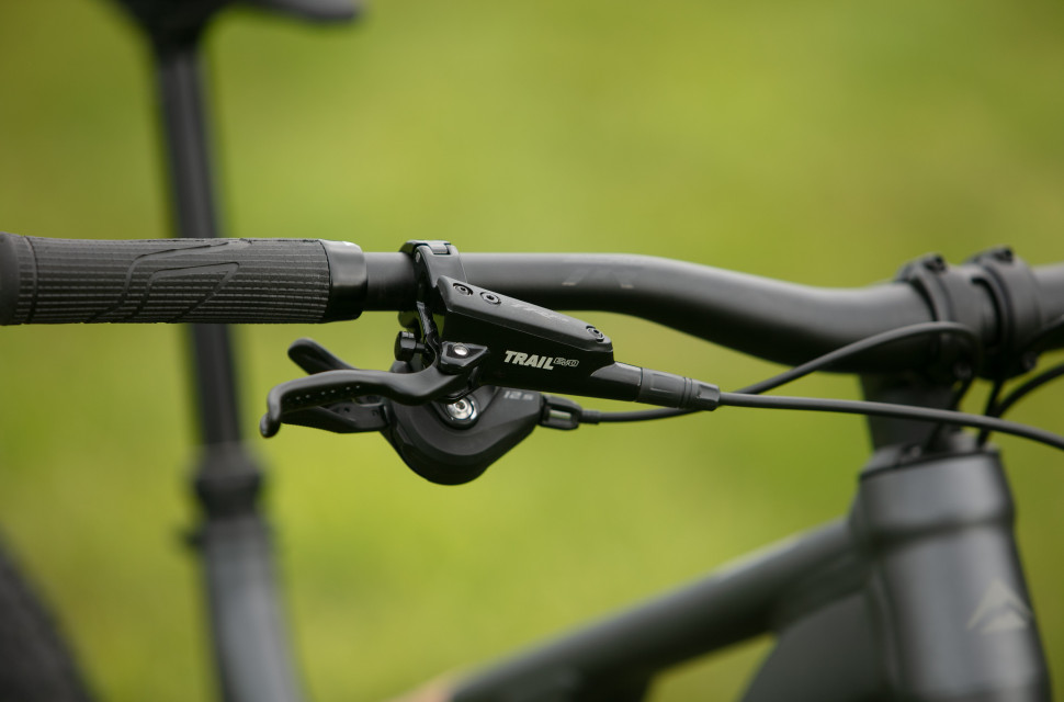 How do hydraulic brakes work off road.cc